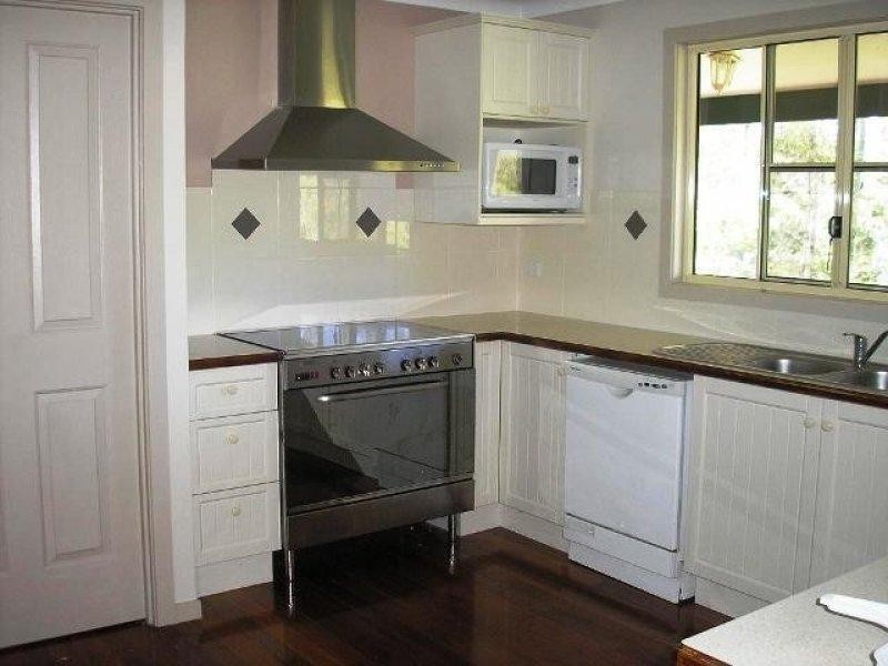 737 Gilston Road, Gilston QLD 4211