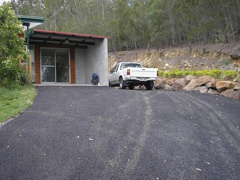 737 Gilston Road, Gilston QLD 4211