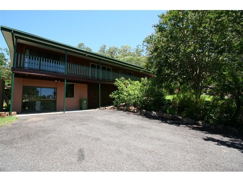 737 Gilston Road, Gilston QLD 4211