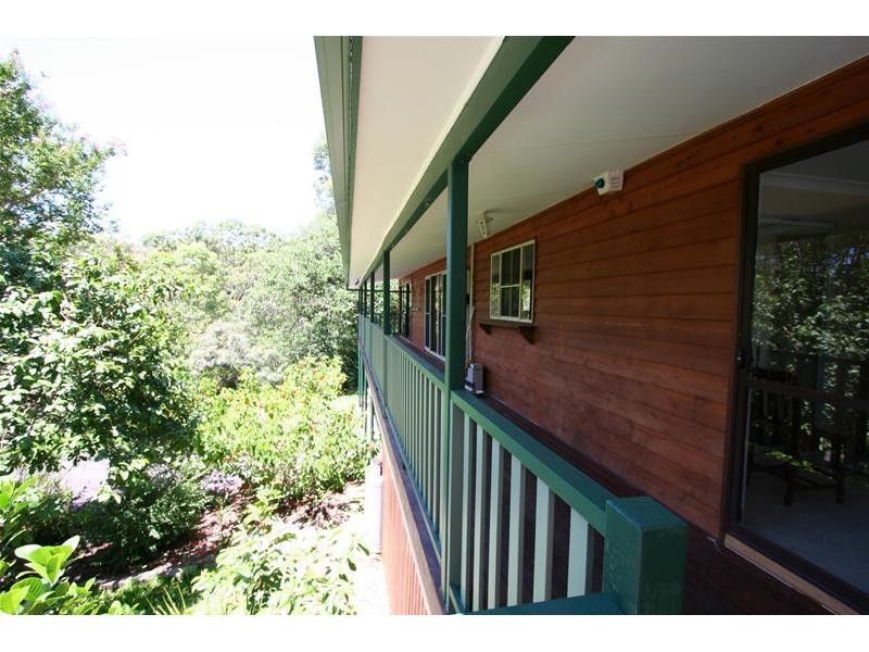 737 Gilston Road, Gilston QLD 4211