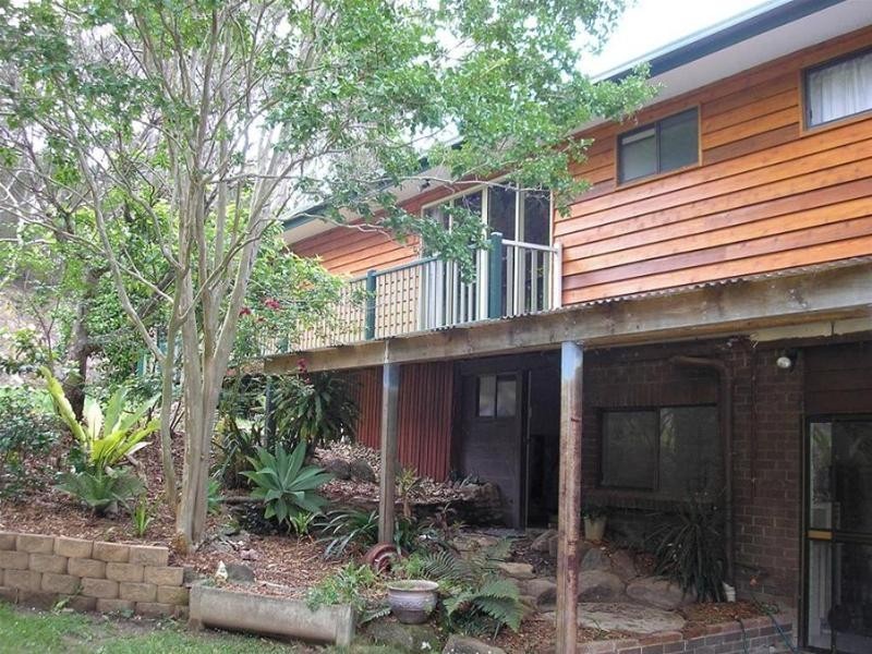 737 Gilston Road, Gilston QLD 4211