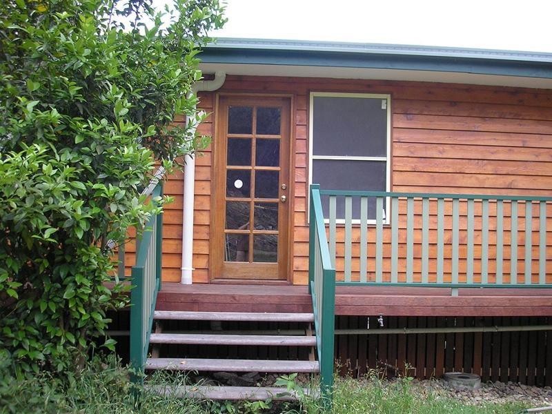 737 Gilston Road, Gilston QLD 4211