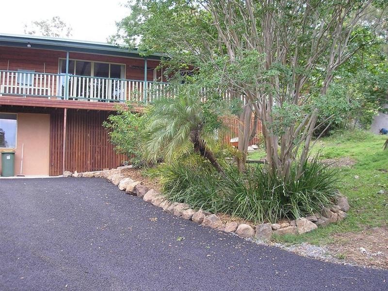 737 Gilston Road, Gilston QLD 4211