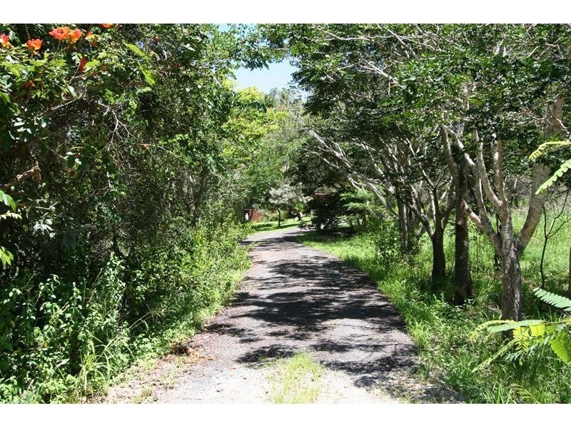 737 Gilston Road, Gilston QLD 4211