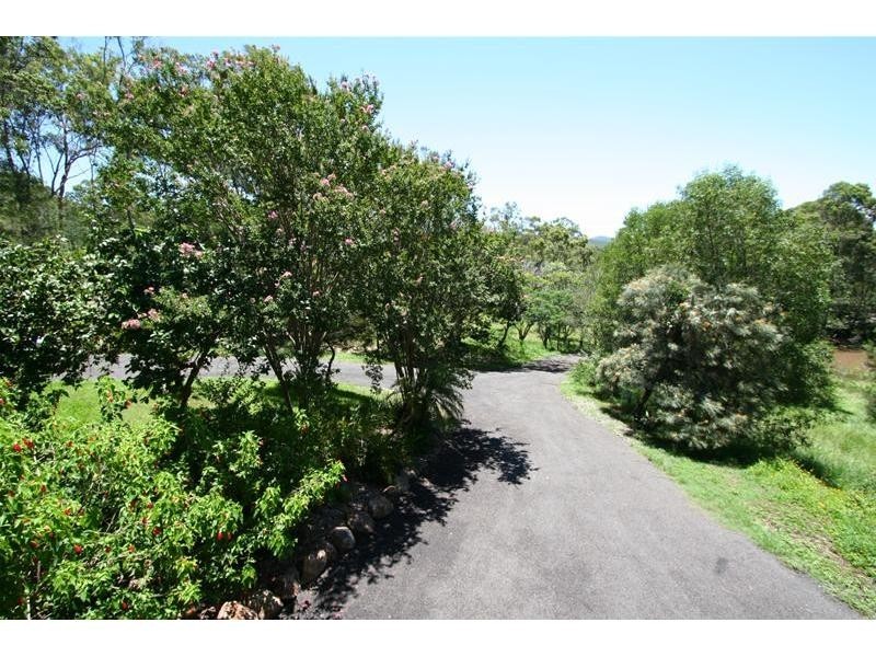 737 Gilston Road, Gilston QLD 4211