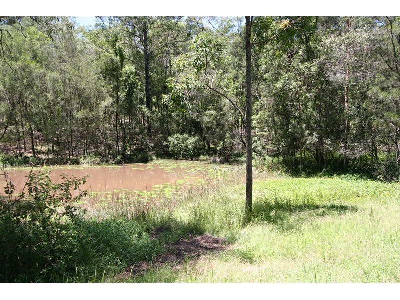 737 Gilston Road, Gilston QLD 4211