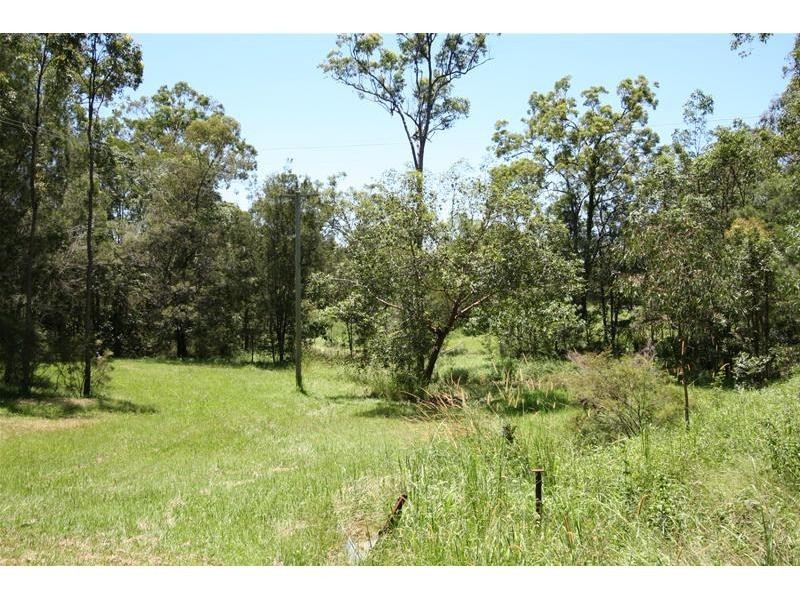 737 Gilston Road, Gilston QLD 4211