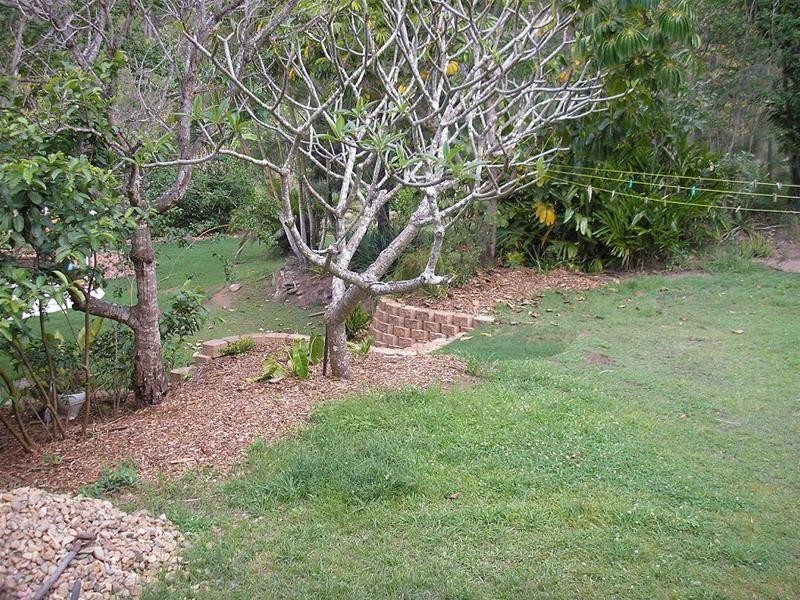 737 Gilston Road, Gilston QLD 4211