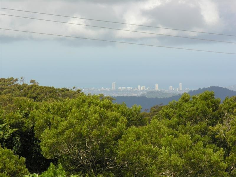 2740 Springbrook Road, Springbrook QLD 4213