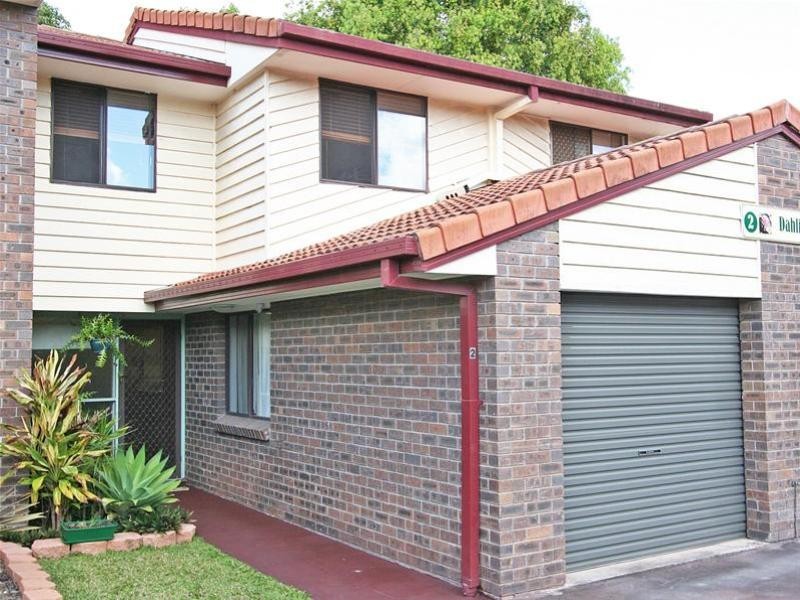 2/67 Nerang Street, Nerang QLD 4211