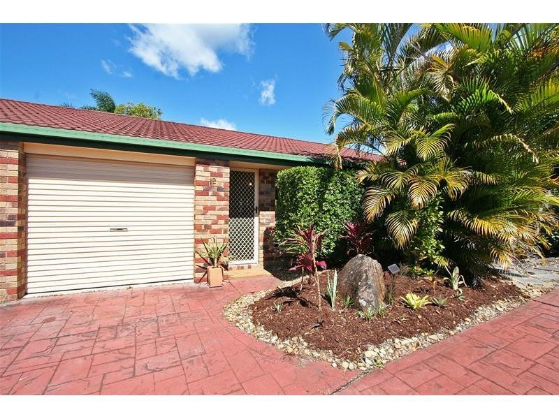 12/5 Keats Place, Nerang QLD 4211