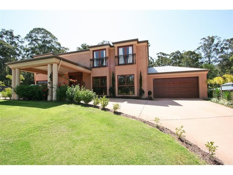 81 Lawnhill Drive, Nerang QLD 4211