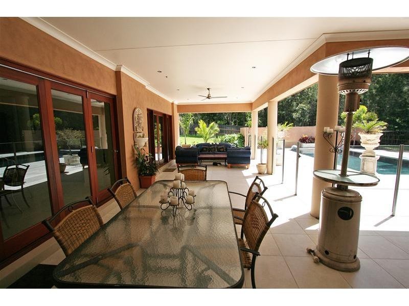81 Lawnhill Drive, Nerang QLD 4211