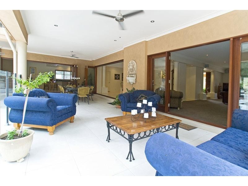 81 Lawnhill Drive, Nerang QLD 4211