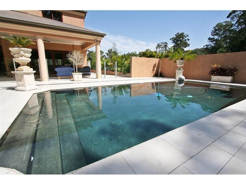 81 Lawnhill Drive, Nerang QLD 4211