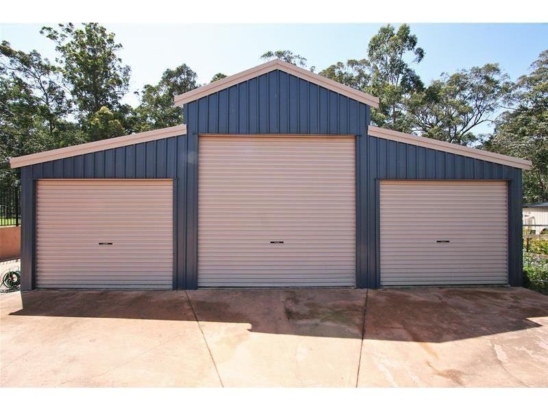 81 Lawnhill Drive, Nerang QLD 4211