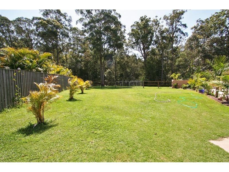 81 Lawnhill Drive, Nerang QLD 4211