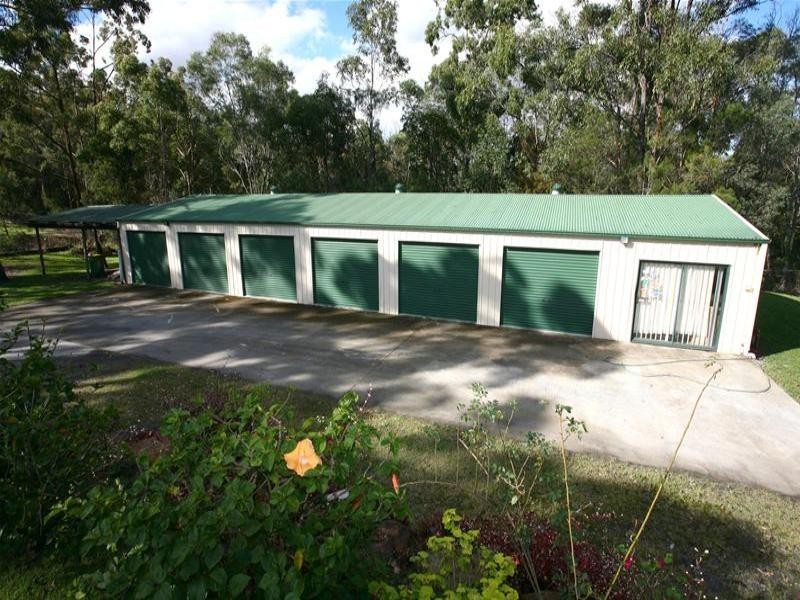 93 Crane Crescent, Nerang QLD 4211