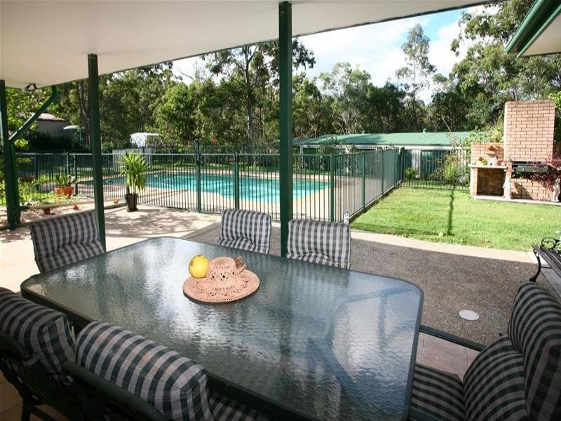 93 Crane Crescent, Nerang QLD 4211