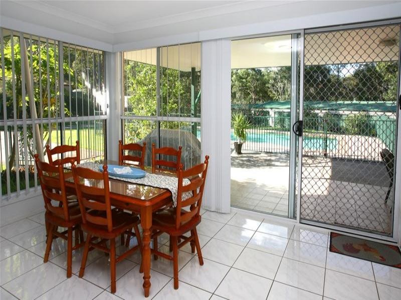 93 Crane Crescent, Nerang QLD 4211