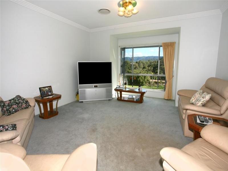 93 Crane Crescent, Nerang QLD 4211