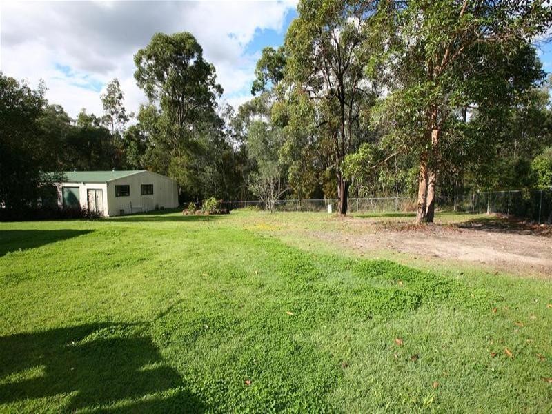 93 Crane Crescent, Nerang QLD 4211