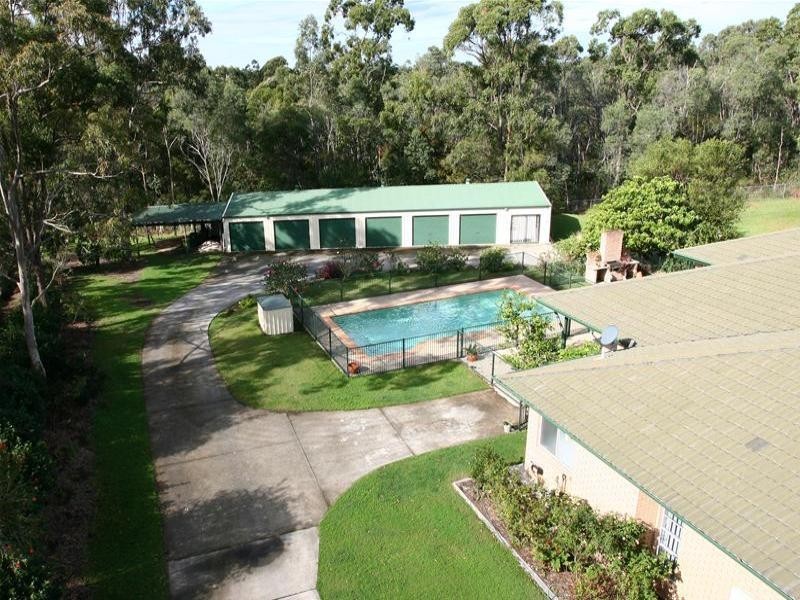 93 Crane Crescent, Nerang QLD 4211