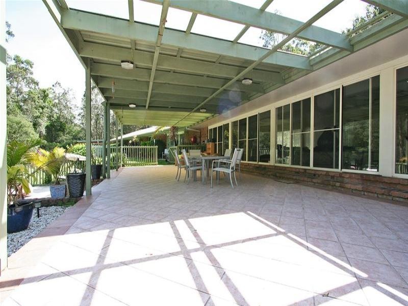 67 Mount Nathan Road, Mount Nathan QLD 4211