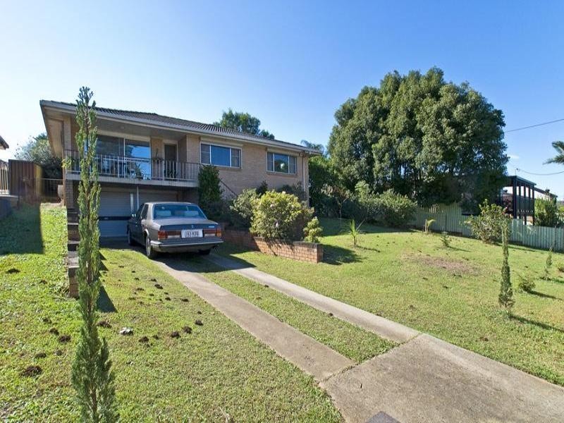 24 Nerang-Broadbeach Road, Nerang QLD 4211