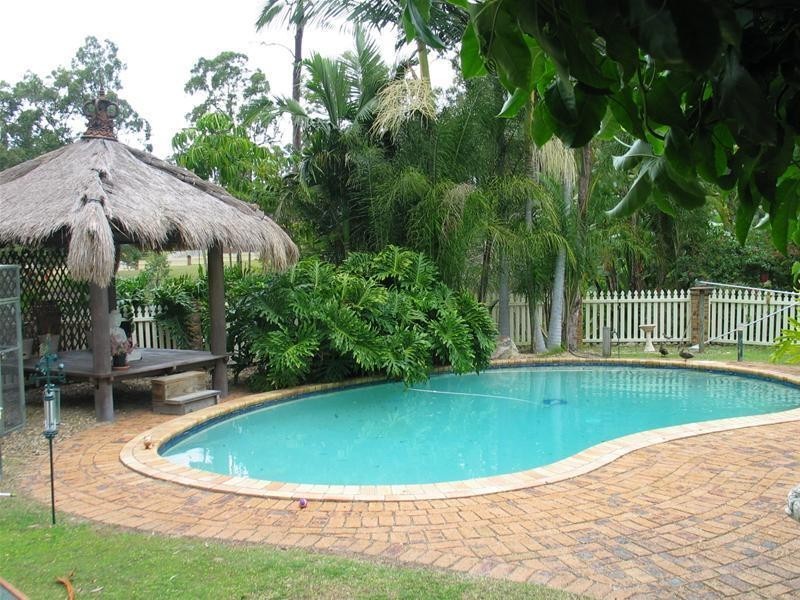 37 Chopin Court, Nerang QLD 4211