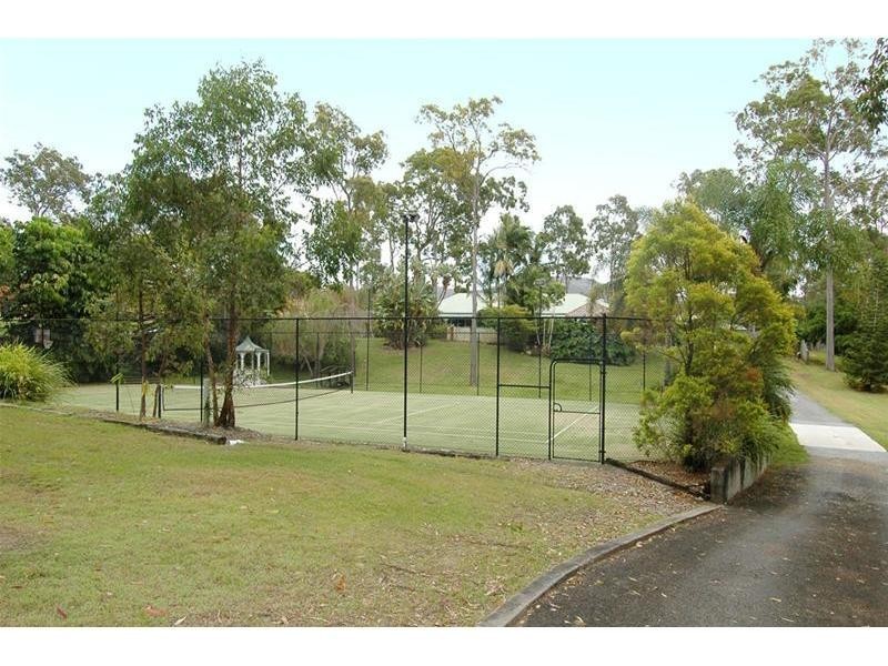 37 Chopin Court, Nerang QLD 4211