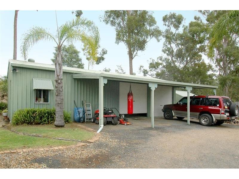 37 Chopin Court, Nerang QLD 4211