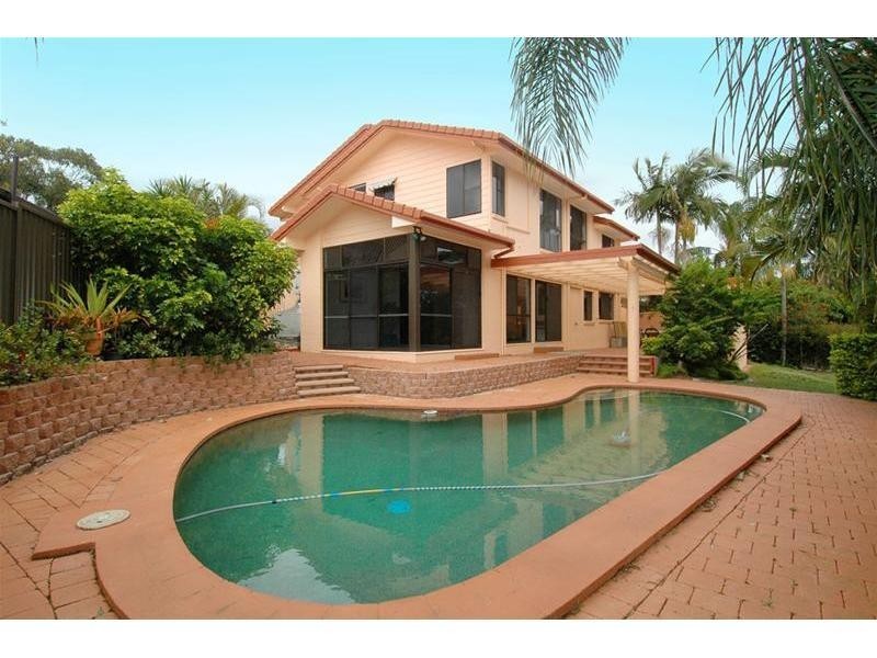 4 Uki Place, Ashmore QLD 4214