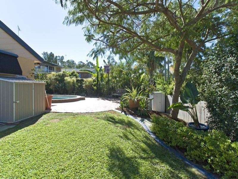 7 Marlborough Court, Ashmore QLD 4214