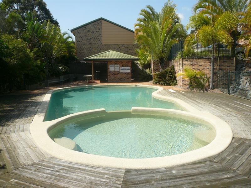 57/6 Ben Lomond Drive, Highland Park QLD 4211