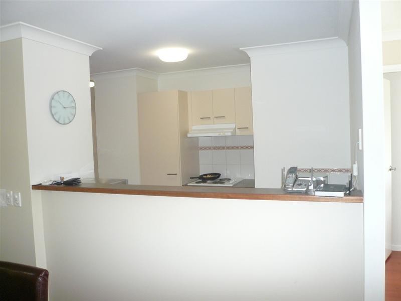 57/6 Ben Lomond Drive, Highland Park QLD 4211