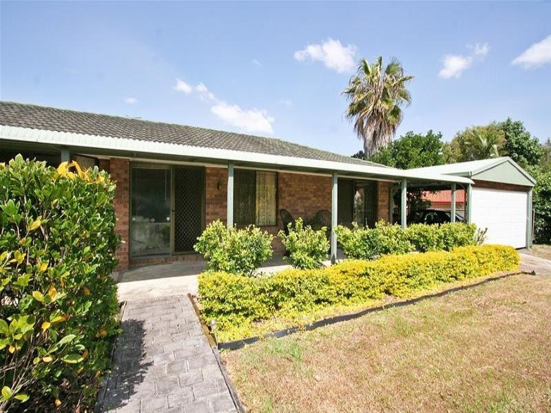 54 Bosun Parade, Ashmore QLD 4214