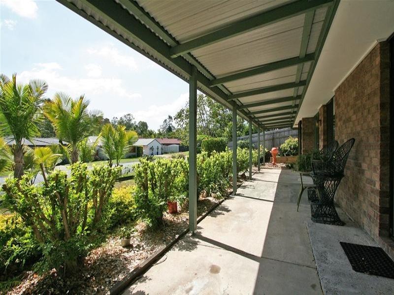 54 Bosun Parade, Ashmore QLD 4214