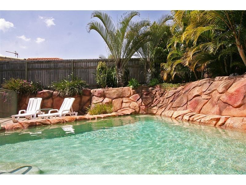 54 Bosun Parade, Ashmore QLD 4214