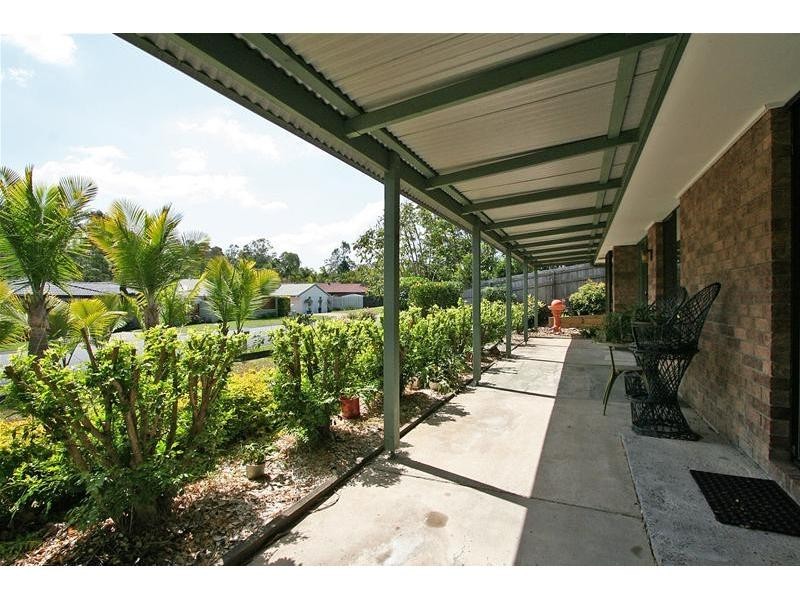 54 Bosun Parade, Ashmore QLD 4214