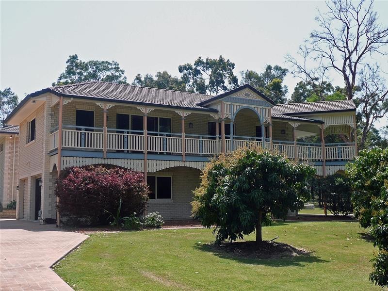 20 Warrego Way, Helensvale QLD 4212