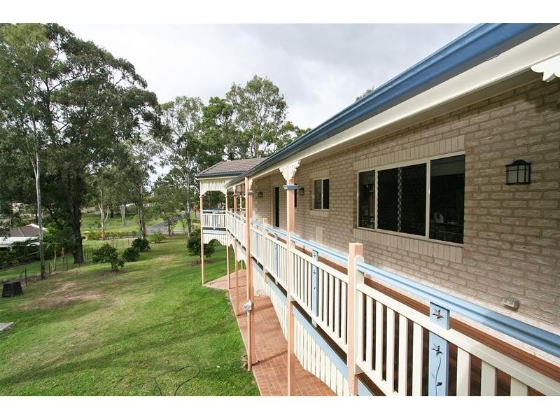 20 Warrego Way, Helensvale QLD 4212