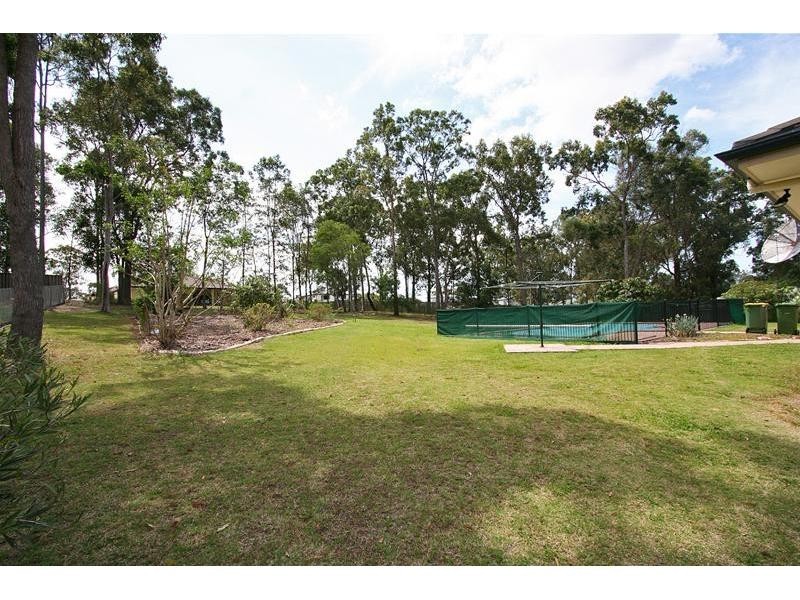 20 Warrego Way, Helensvale QLD 4212