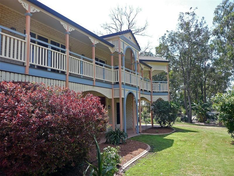 20 Warrego Way, Helensvale QLD 4212