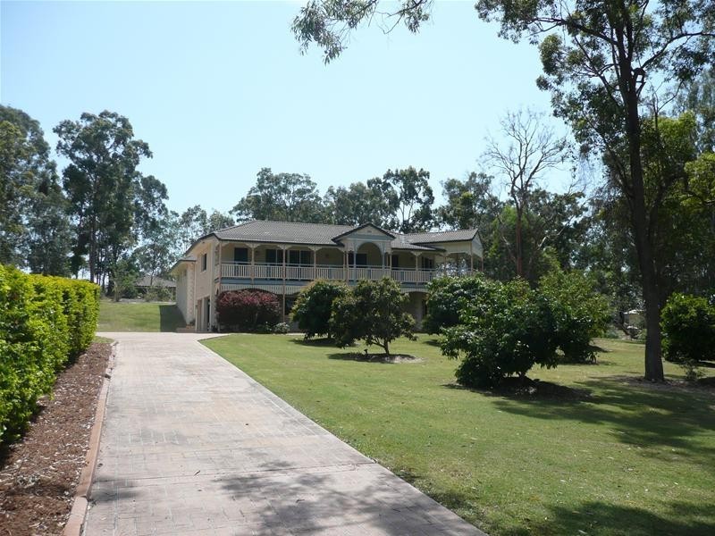 20 Warrego Way, Helensvale QLD 4212