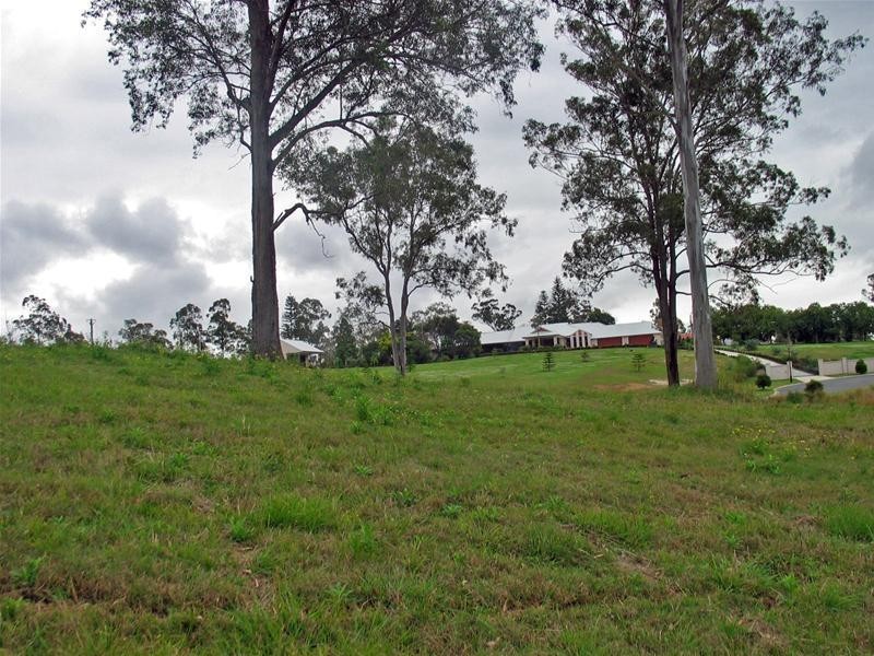 3 Pyrus Court, Gilston QLD 4211