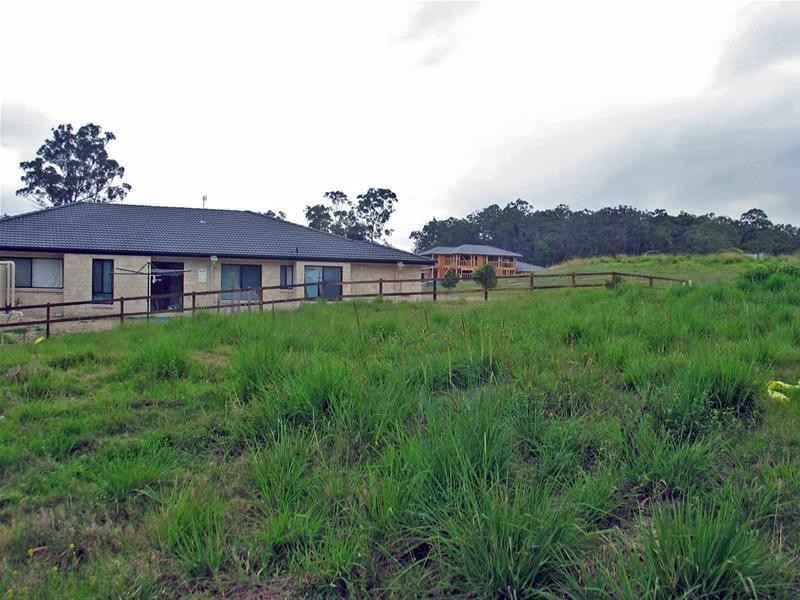 3 Pyrus Court, Gilston QLD 4211