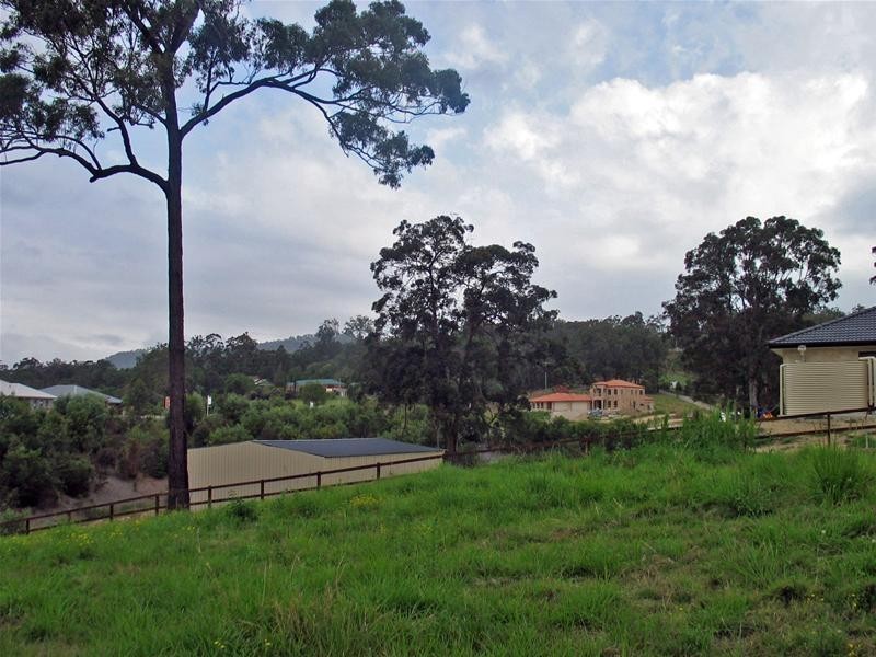 3 Pyrus Court, Gilston QLD 4211