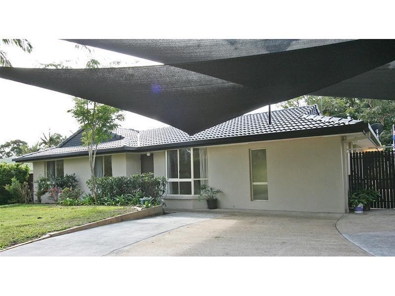 11 Ealing Court, Nerang QLD 4211