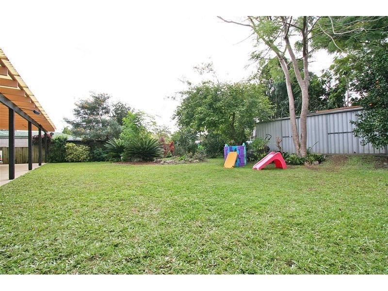 11 Ealing Court, Nerang QLD 4211